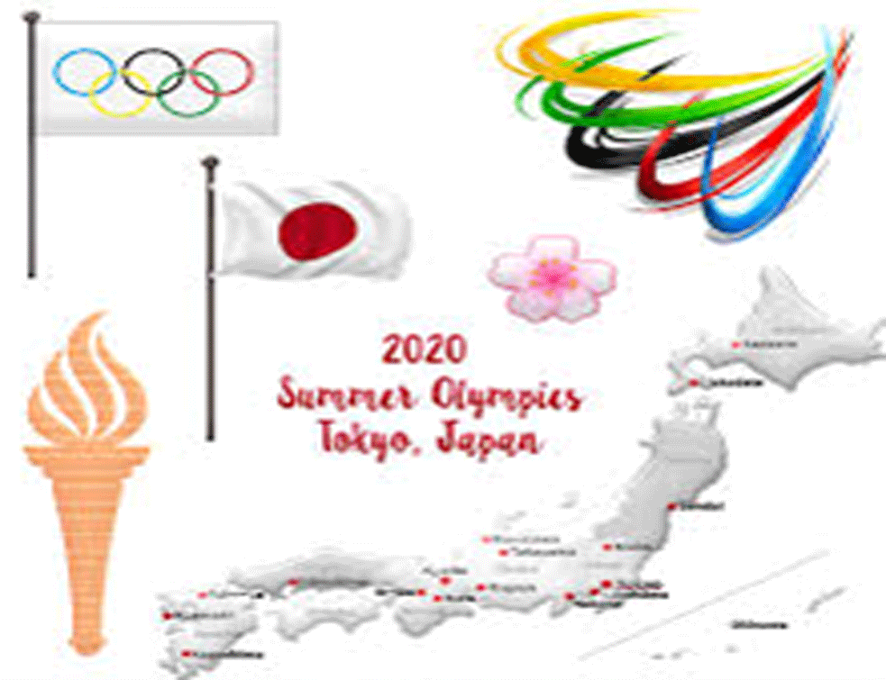 Олимпијске игре би могле да се одрже 2021. или 2022. године